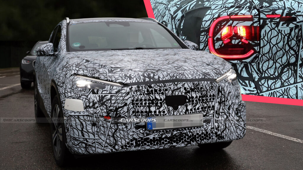 Mercedes сподобалося, тож вони зробили пропозицію