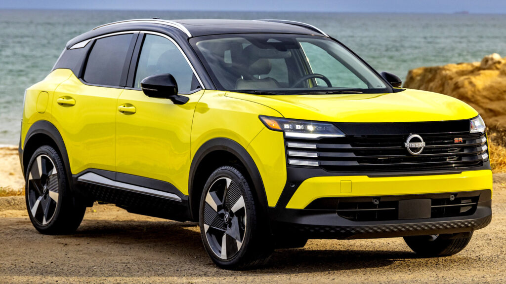 Nissan виявив 1600 методів зниження витрат, зокрема на підголовниках та світлі фар