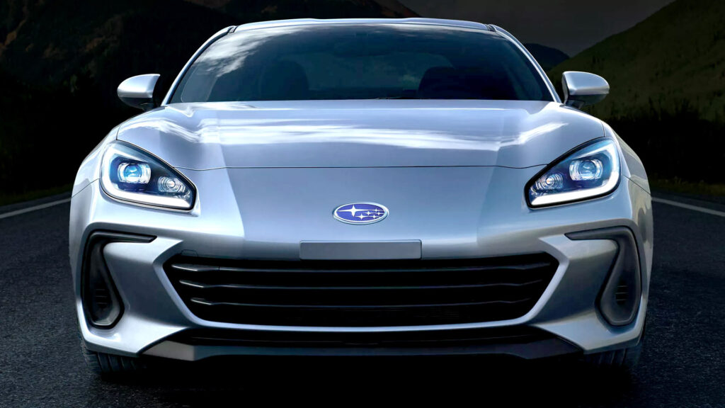 Найдоступніша модель Subaru BRZ 2026 року тепер дорожча за Ford Mustang майже на 4000 доларів
