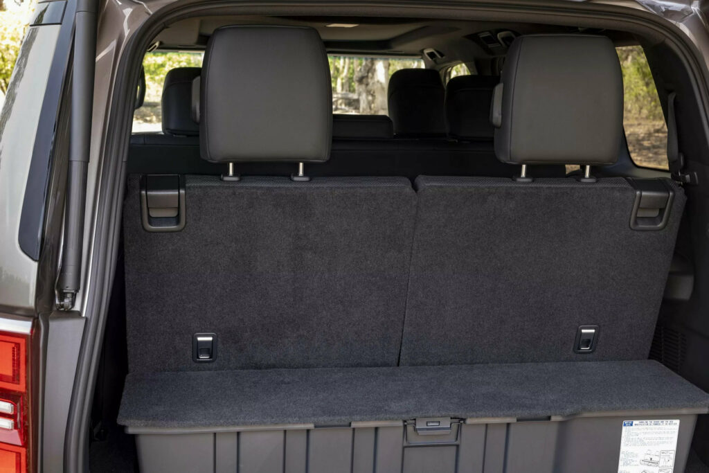  2025 Toyota Land Cruiser’s Design Wins Hearts But Its Diesel Might Break Them: Review