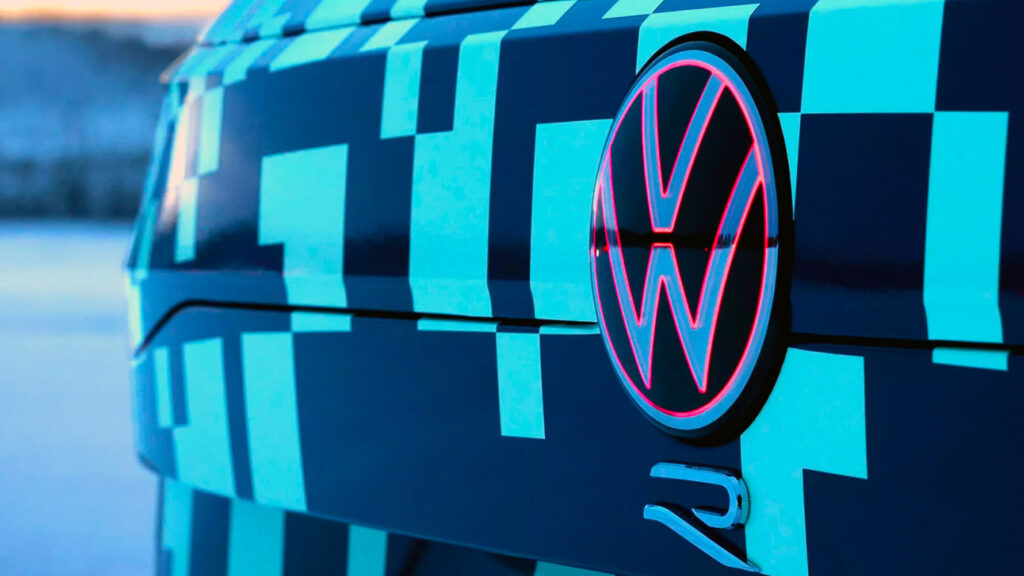 Volkswagen Touareg повертається у новому втіленні, яке буде кардинально відрізнятися від попередника