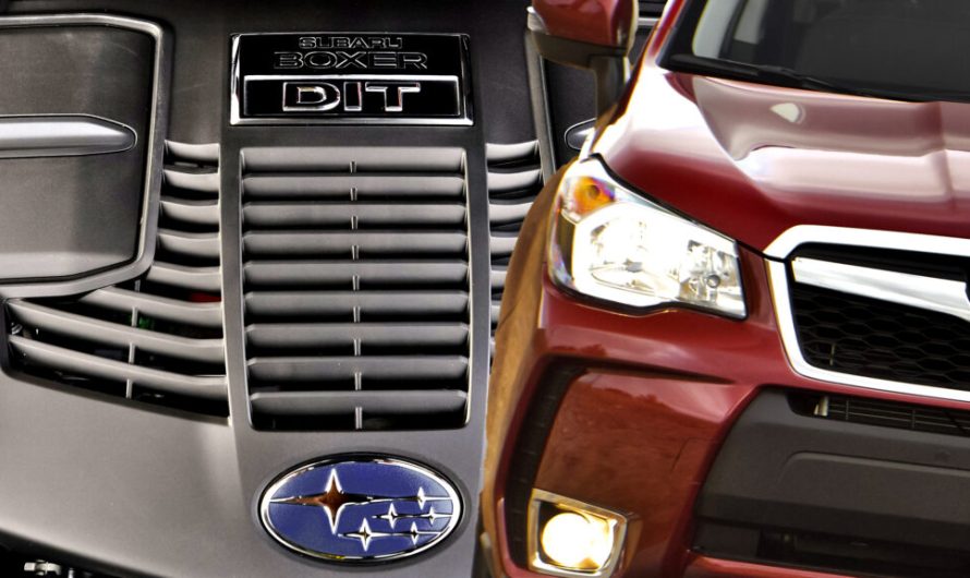 Subaru Owner Receives $8,500 Estimate for Repairs That Mechanic Says Don’t Even Exist
