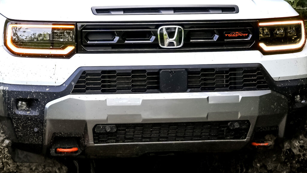 Продажі Honda Passport стрімко зросли, а ZDX продемонстрував причини свого зняття з виробництва