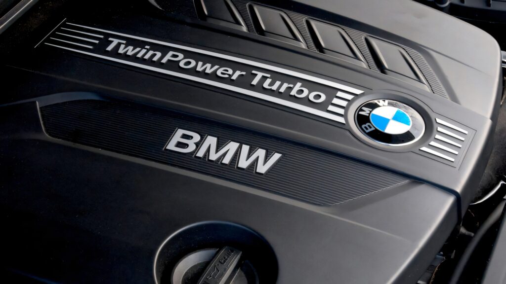 Минуле BMW з дизельними двигунами спричинило нові проблеми в Америці