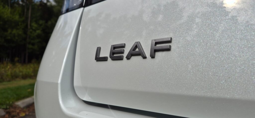 Nissan’s $29,990 Leaf Costs Less But Feels Like So Much More: Review