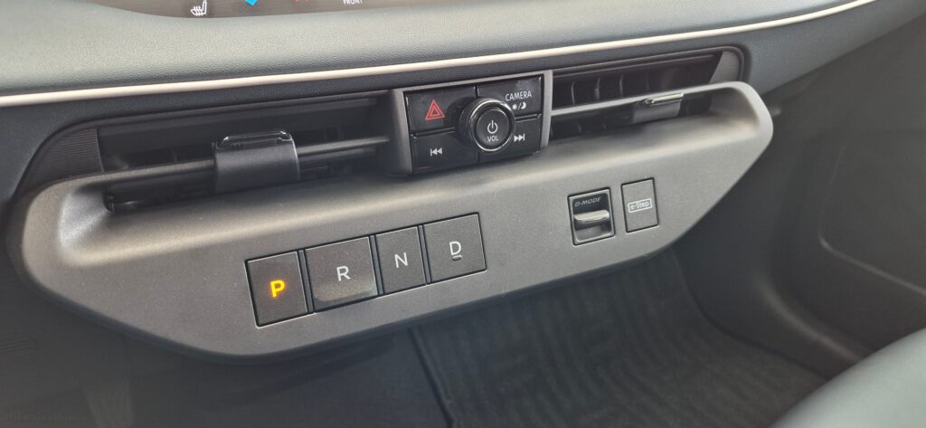  Nissan’s $29,990 Leaf Costs Less But Feels Like So Much More: Review