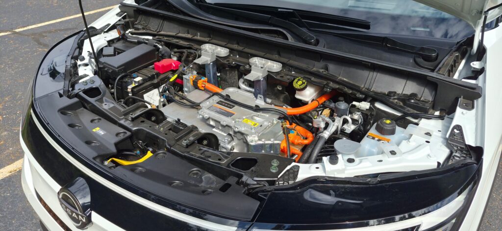  Nissan’s $29,990 Leaf Costs Less But Feels Like So Much More: Review