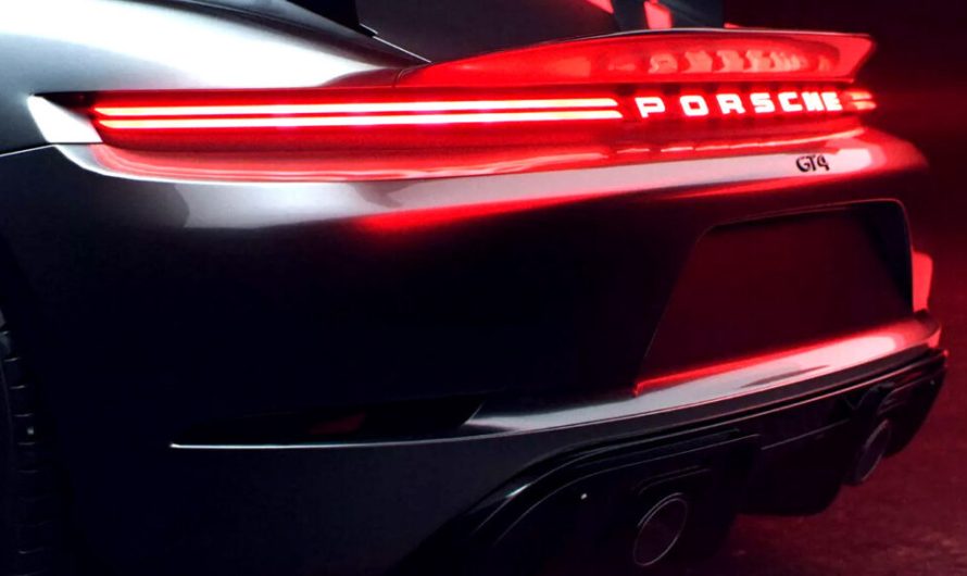 Наступна модель Porsche 718 отримає двигун від 911, але це може не сподобатися прихильникам класики