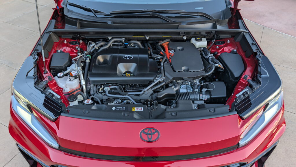  The 2026 Toyota RAV4 Finally Feels Like The SUV It Was Meant To Be | Review