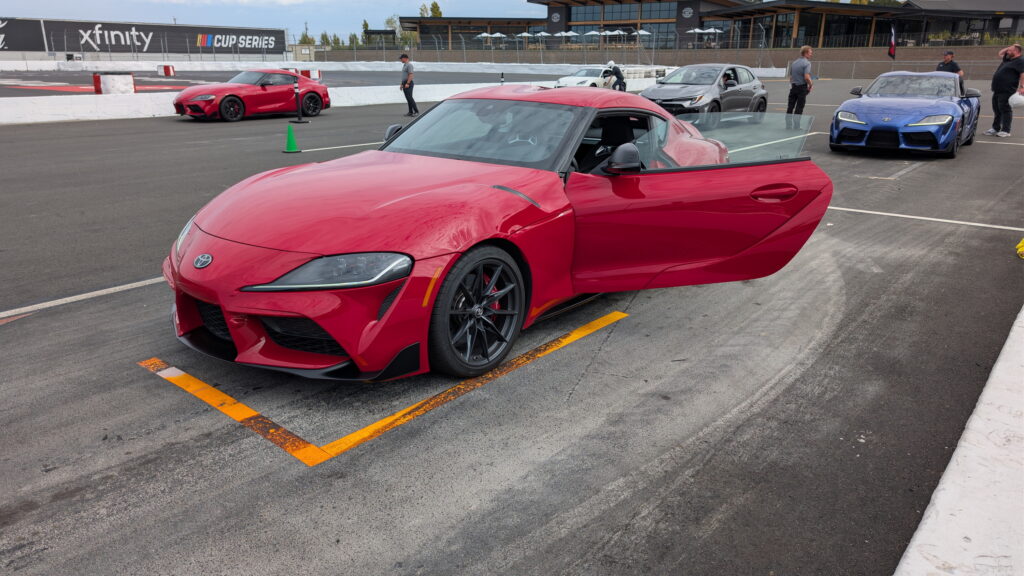  2026 GR Supra Final Edition Feels Like The Farewell We Didn’t Want Yet: Review