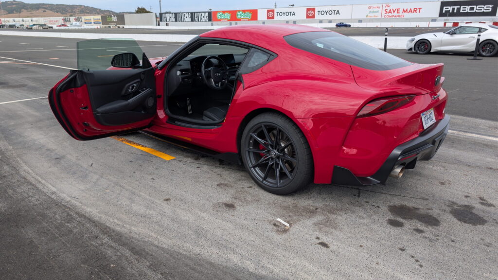  2026 GR Supra Final Edition Feels Like The Farewell We Didn’t Want Yet: Review