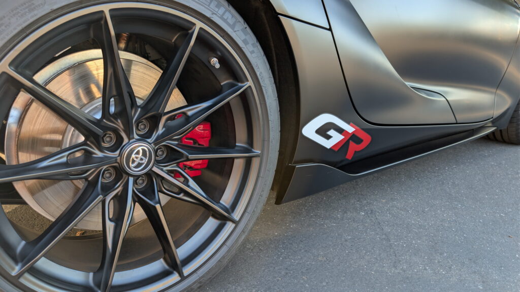  2026 GR Supra Final Edition Feels Like The Farewell We Didn’t Want Yet: Review