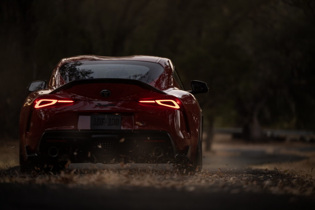  2026 GR Supra Final Edition Feels Like The Farewell We Didn’t Want Yet: Review