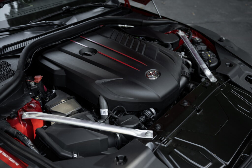  2026 GR Supra Final Edition Feels Like The Farewell We Didn’t Want Yet: Review