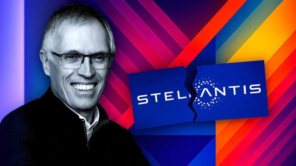 Чоловік, який розвалив Stellantis, тепер вважає, що компанія може розпастися