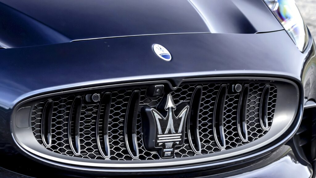 Знижки Maserati на 50 000 доларів демонструють справжній стан справ