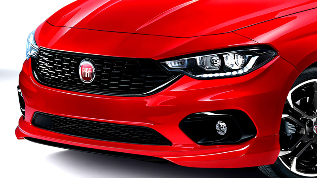 Компакт Fiat, який не хотів здаватися, нарешті завершує свою історію