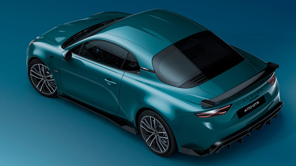 Porsche Might Not Be The Only One Backtracking On EV Sports Car Promises
