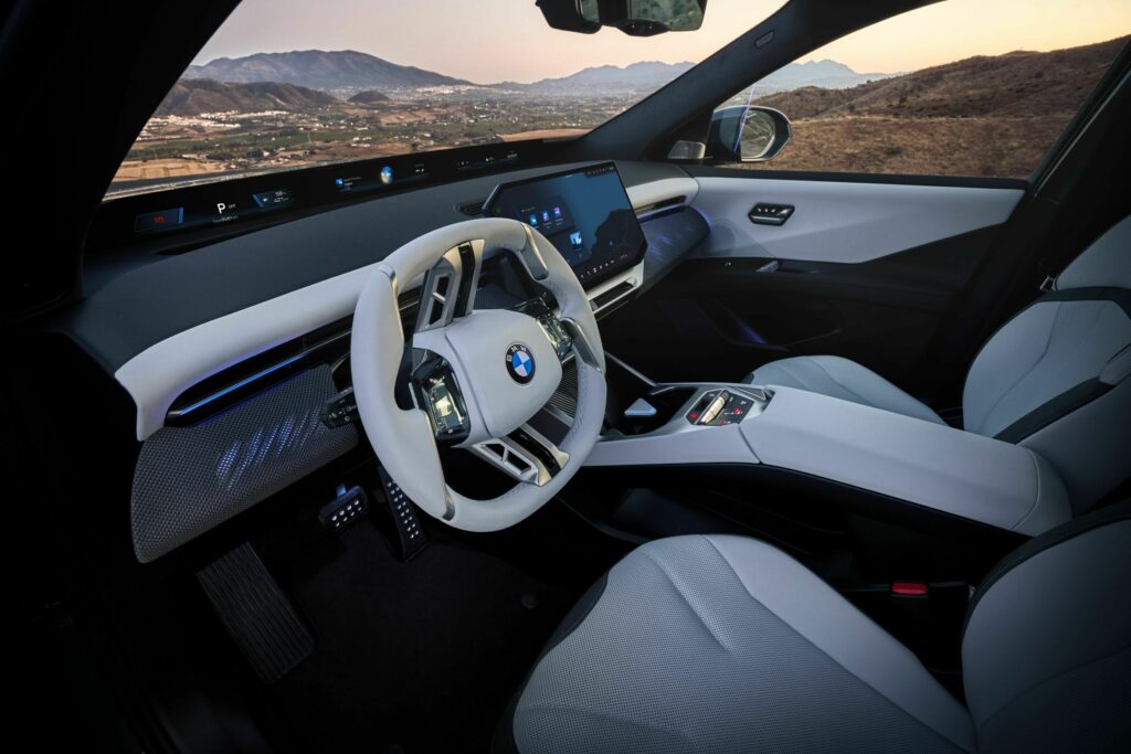  BMW’s Largest SUV Is About To Get A Lot More Interesting
