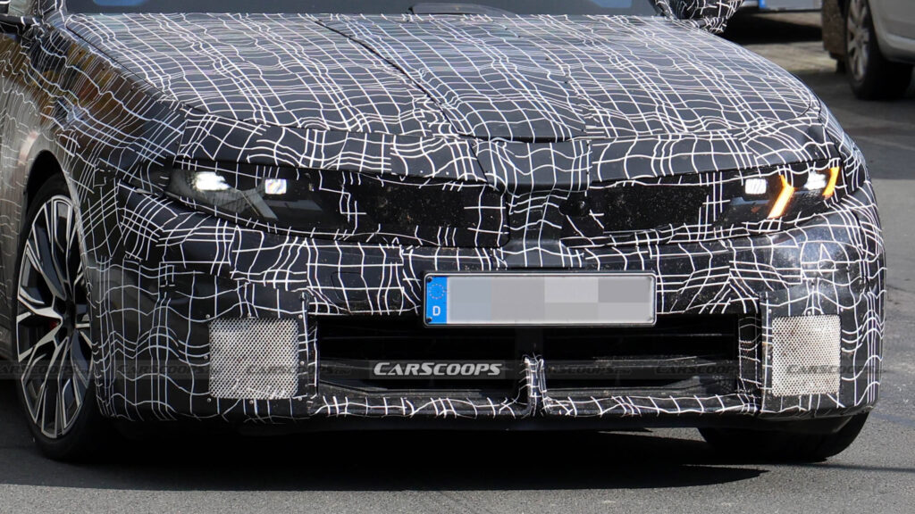 Наступна компактна M3 від BMW може видавати потужність, як справжня M3 минулого