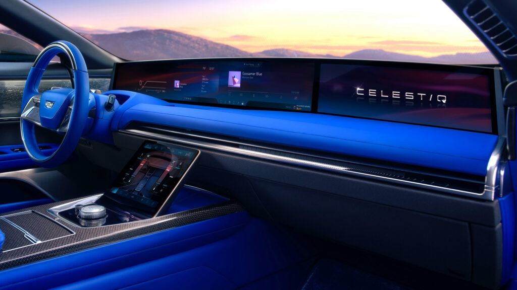  We Need To Talk About The Screen Overload In Cars. How Do You Feel About It?