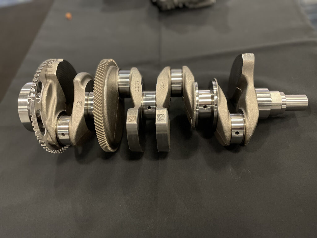 Stellantis Wants You To Forget The V6 With Its New Turbo Four