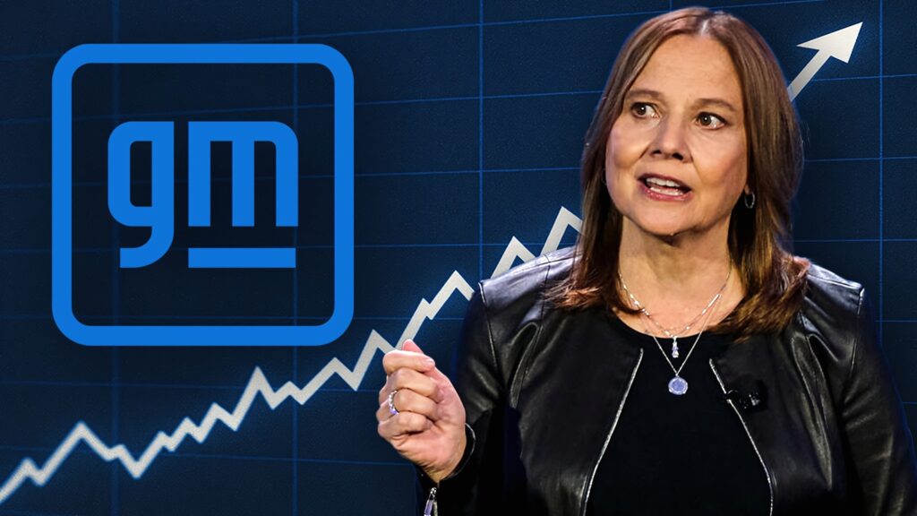 General Motors скорочує сотні працівників, незважаючи на заяви про успішний стан справ