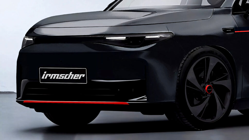 Stellantis та Leapmotor знайшли несподіваного партнера у німецькому тюнінговому середовищі