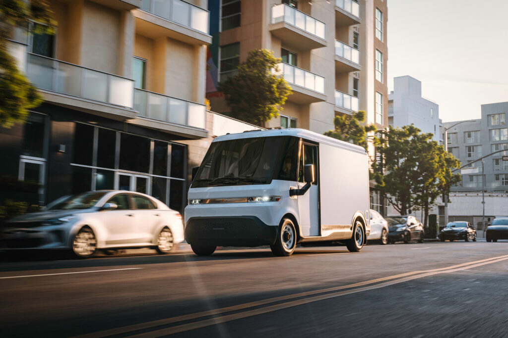 GM Kills Electric Van Leaving Over 1,000 Canadian Workers In Limbo
