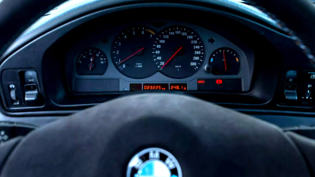  We Need To Talk About The Screen Overload In Cars. How Do You Feel About It?