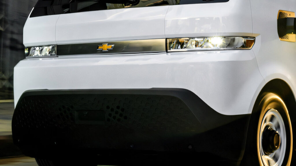 General Motors припиняє виробництво електричного фургона, залишаючи понад тисячу канадських працівників у невизначеності