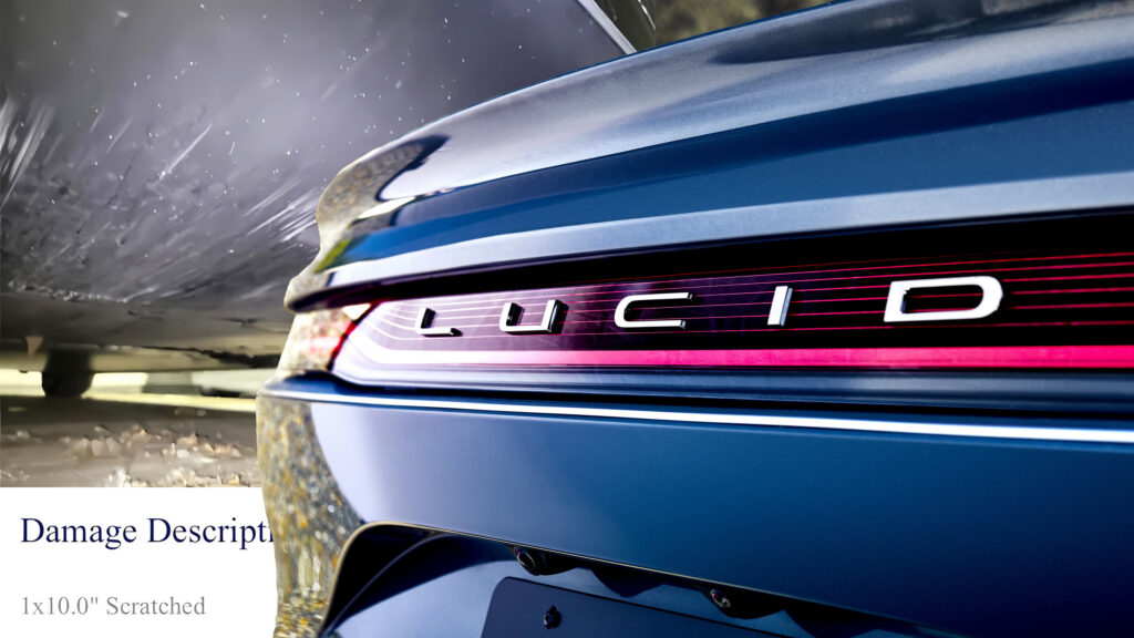 Власник Lucid отримав несподівану рахунок через місяці після повернення орендованого авто