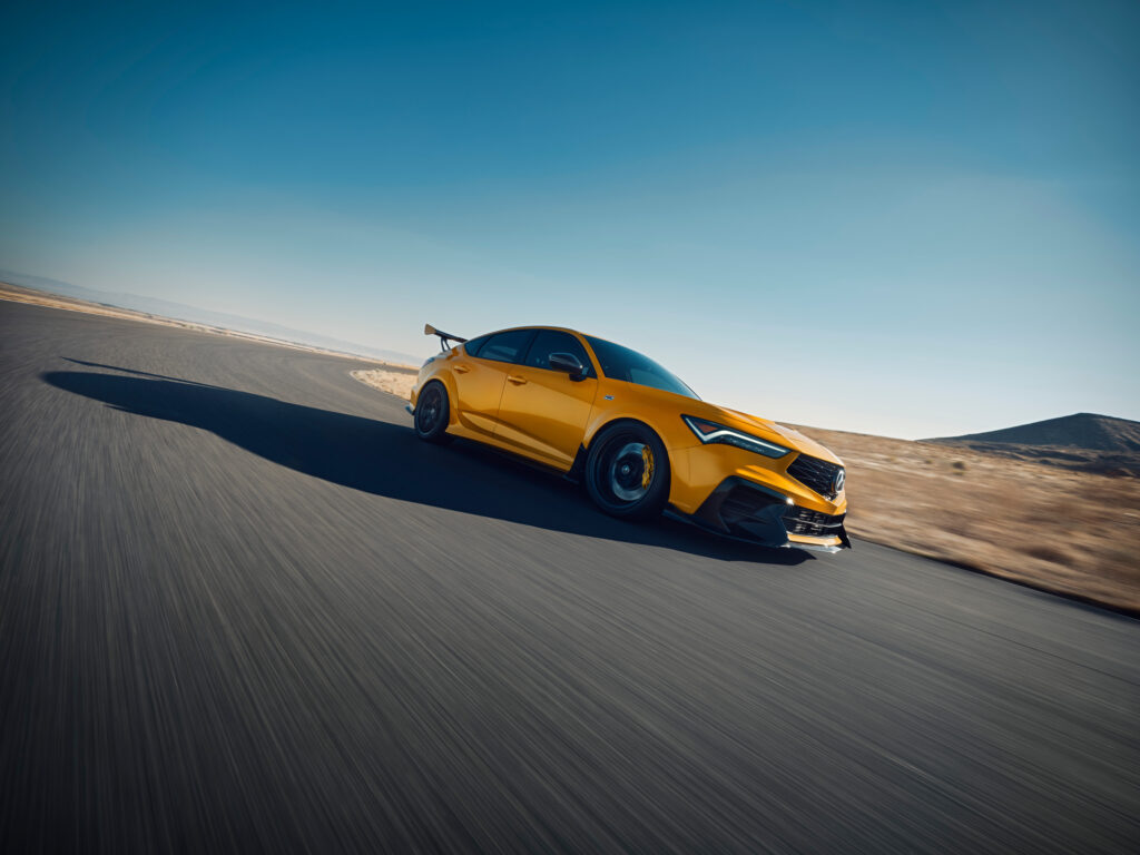 Honda’s Hardcore Passport Might Have You Leaving The Bronco At Home