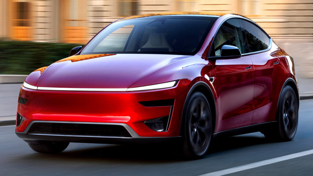 Перші огляди на Model Y Performance 2026 року надійшли, і вони розділили думки