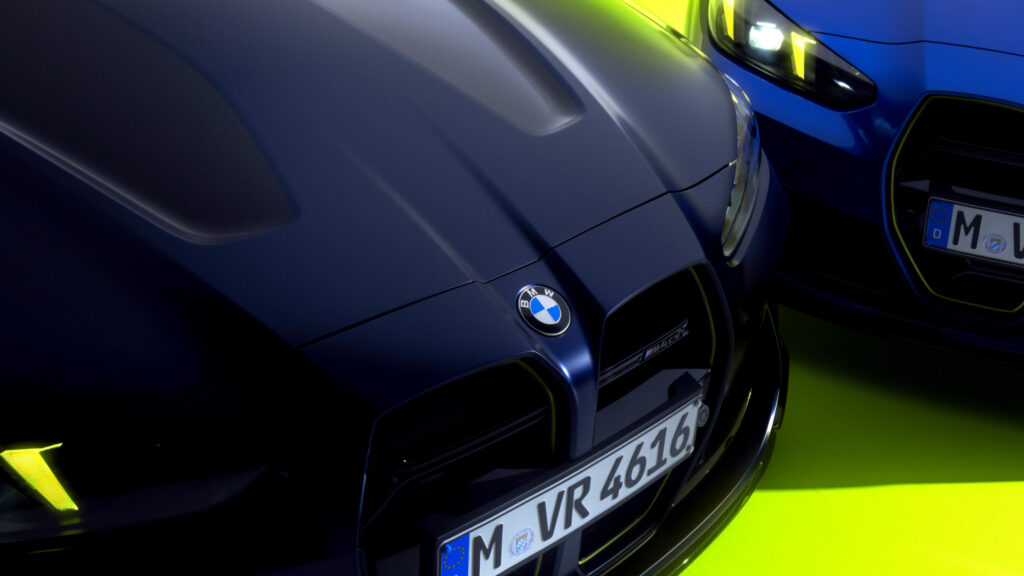 BMW M4, ймовірно, залишиться на ринку довше, ніж ми передбачали