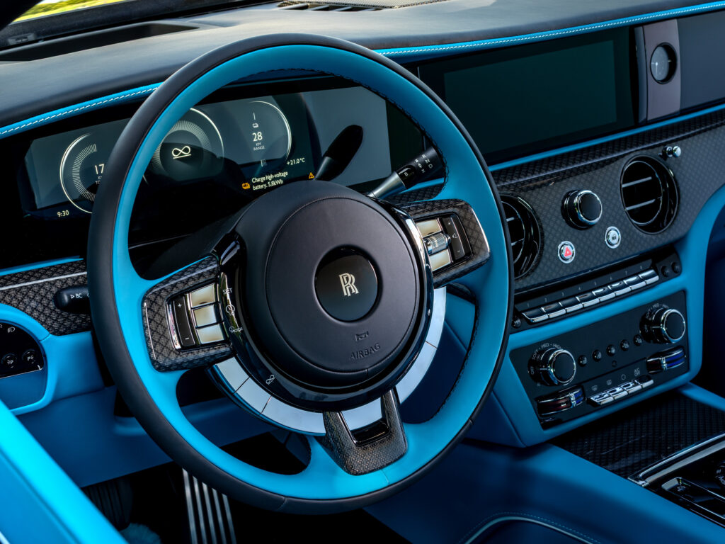  We Need To Talk About The Screen Overload In Cars. How Do You Feel About It?
