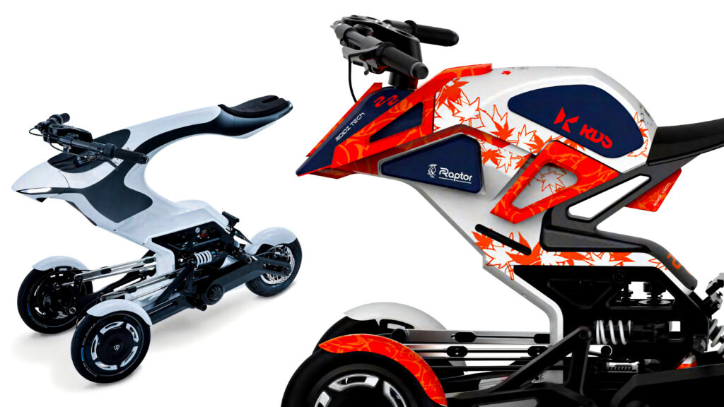 Цей модульний триколісник дозволяє змінювати верхню частину як іграшку