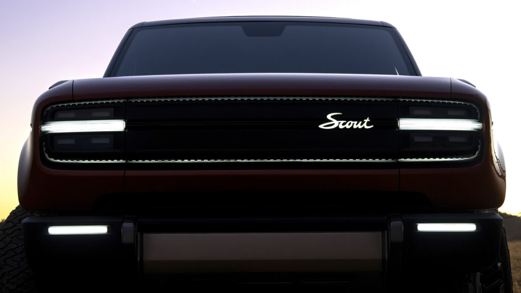 Більше 80% клієнтів Scout Motors обирають неочікуваний тип силового агрегату