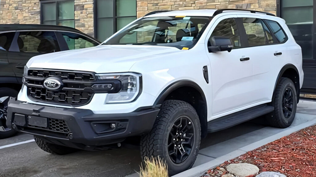 Тестування позашляховика Ford Ranger в Америці викликає однакові запитання у всіх