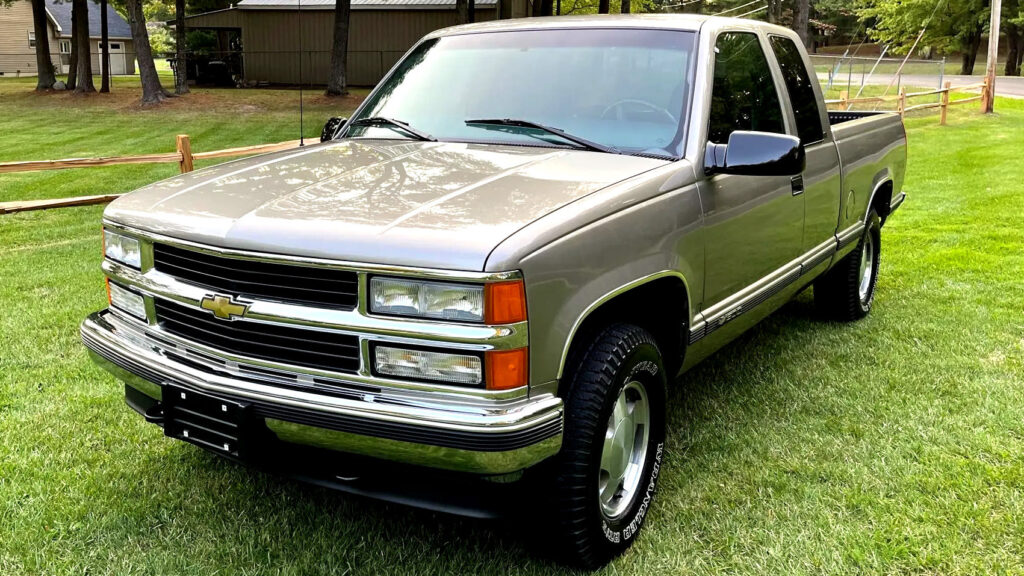 Суд виправдав General Motors у позові на 73 мільйони доларів за аварію Chevrolet 1998 року