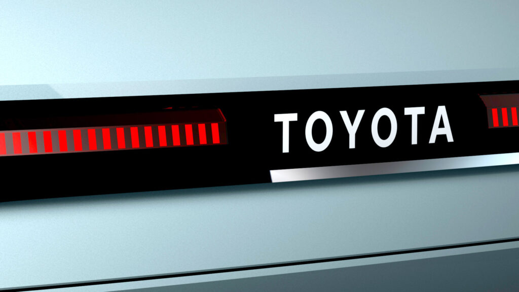 Затримка розвитку електромобілів змусила Toyota знову переглянути свою стратегію