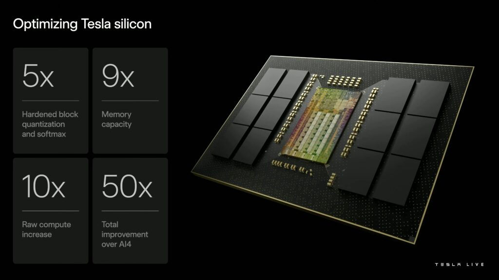 Tesla’s Semi Is Getting A Facelift For Volume Production