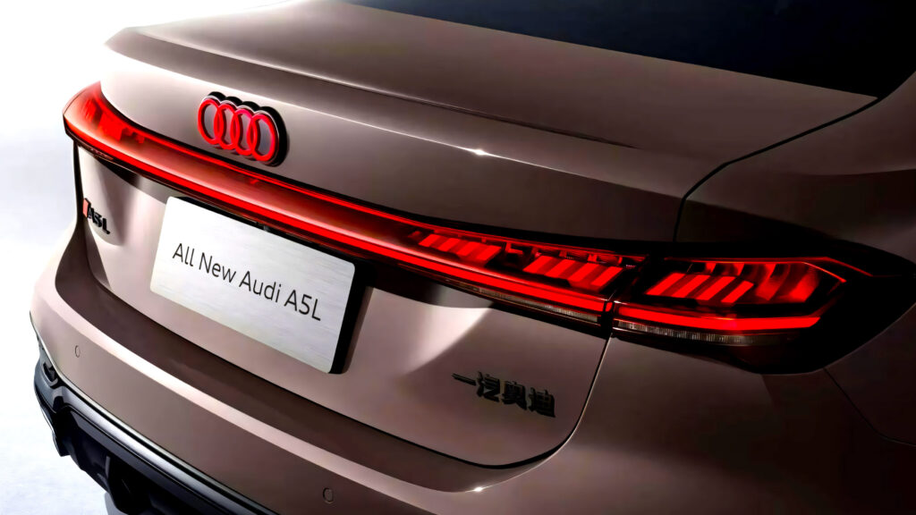 Чи варто перейти на седани з подовженою колісною базою після зникнення флагманських моделей?