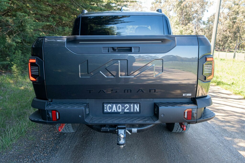  The New Kia Tasman X-Pro Is Great But Its Biggest Flaw Is Hard To Miss | Review