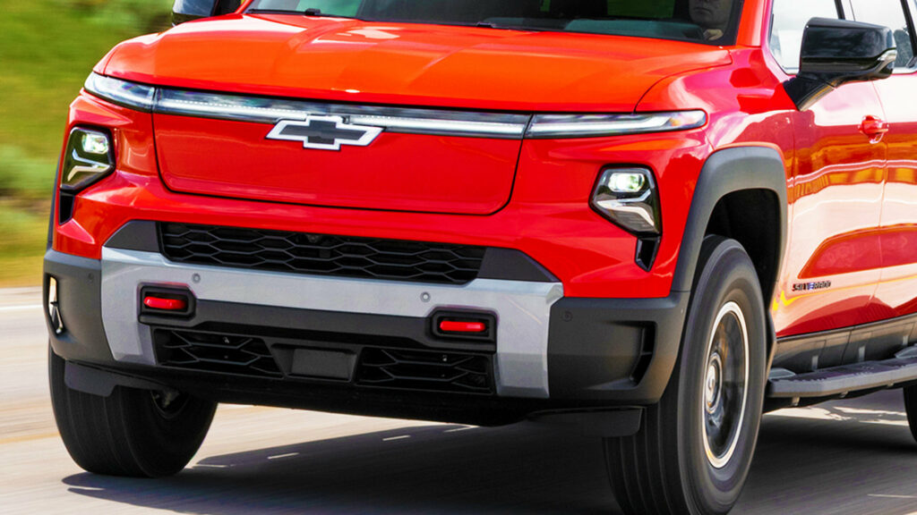 General Motors наказує постачальникам відмовитися від китайських компонентів та матеріалів