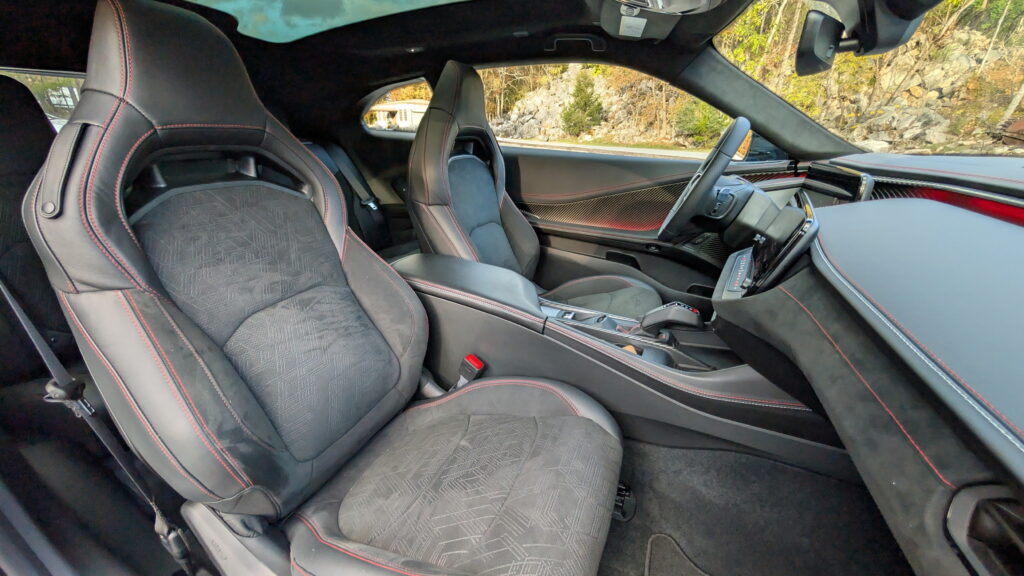  2026 Dodge Charger Sixpack Sounds Off But Drives Better Than You Think | Review