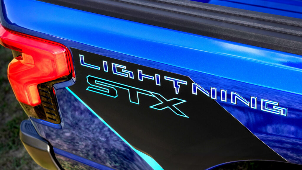 Жовтневий шок Ford демонструє наслідки зникнення податкових пільг на електромобілі у розмірі 7500 доларів