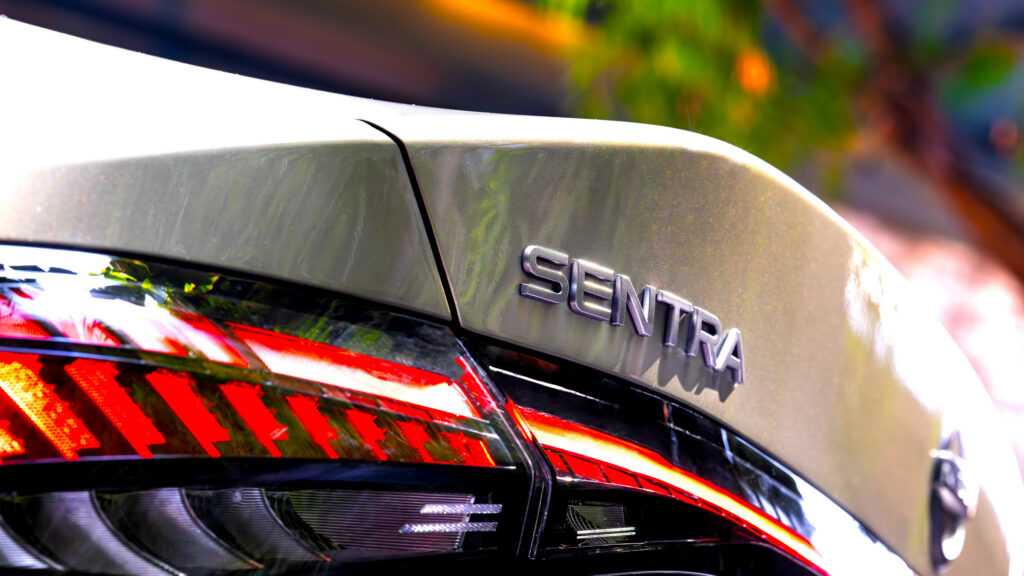 Ніссан прогнозує відродження популярності компактних седанів