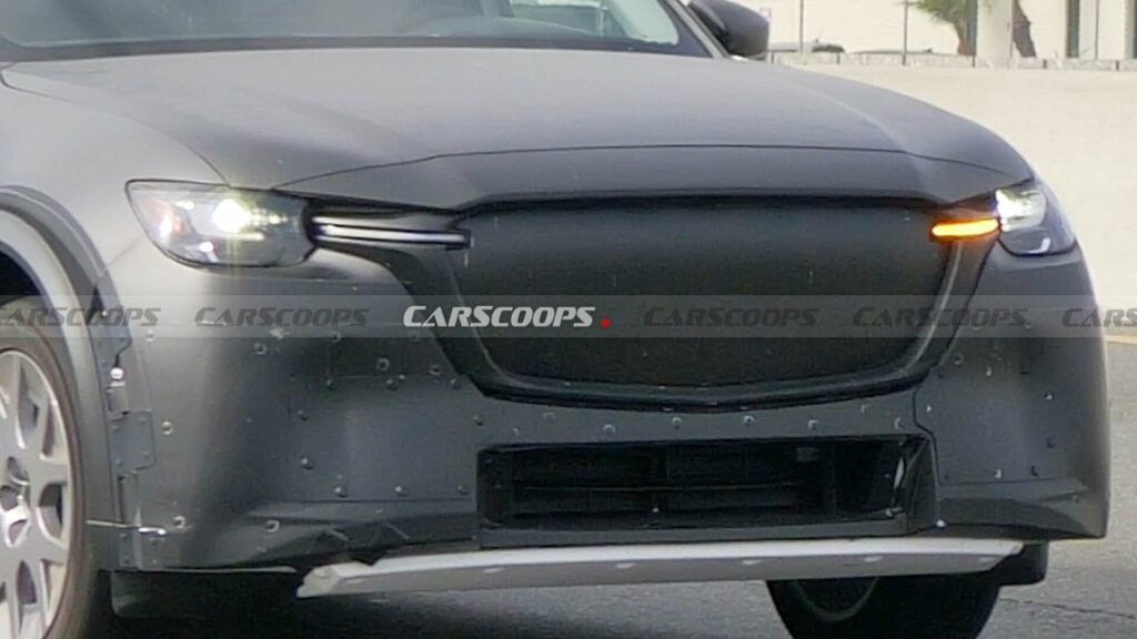 Mazda нарешті починає серйозно займатися електричними автомобілями