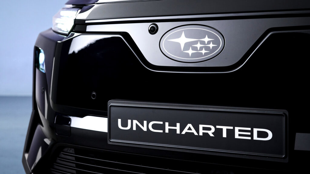 Subaru переглядає свою 10-мільярдну стратегію електрифікації через мита та зміну попиту